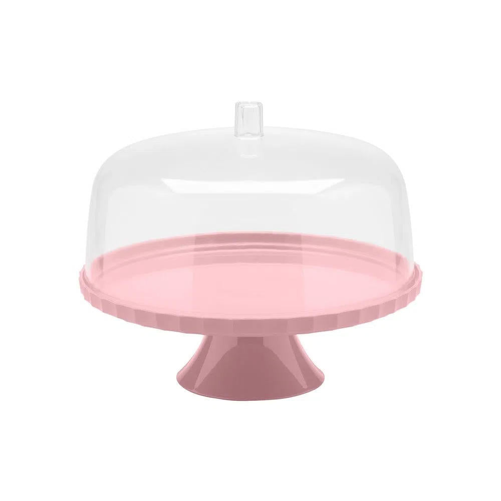 porta-torta-con-pedestal-rosado-30-cm-ou