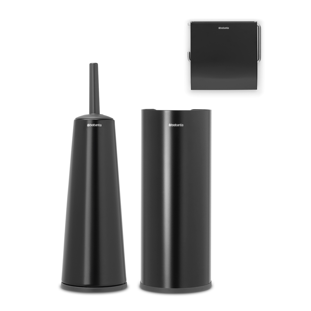 set-de-3-accesorios-de-bano-renew-matt-black