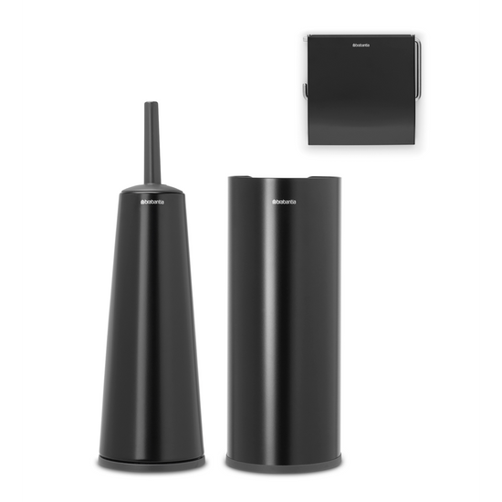 set-de-3-accesorios-de-bano-renew-matt-black