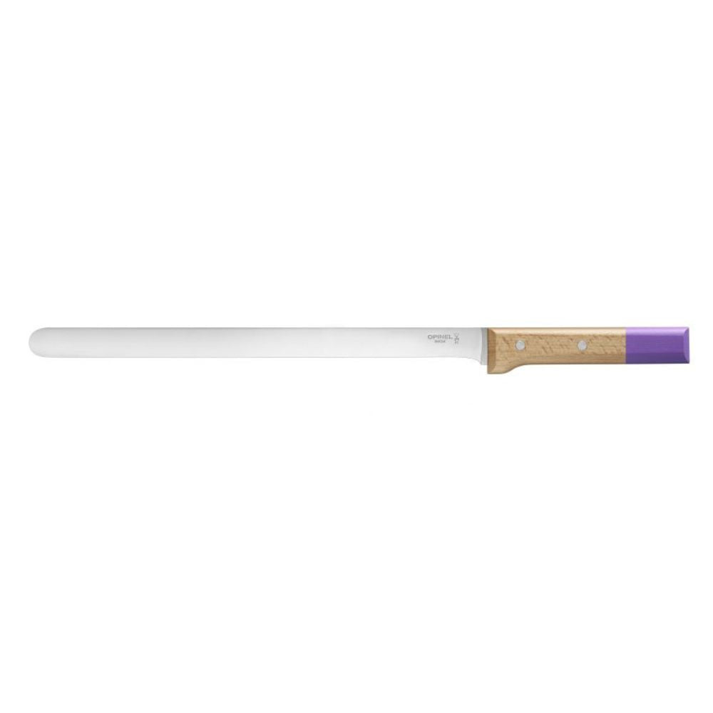 Cuchillo Carpaccio N°123 POP morado