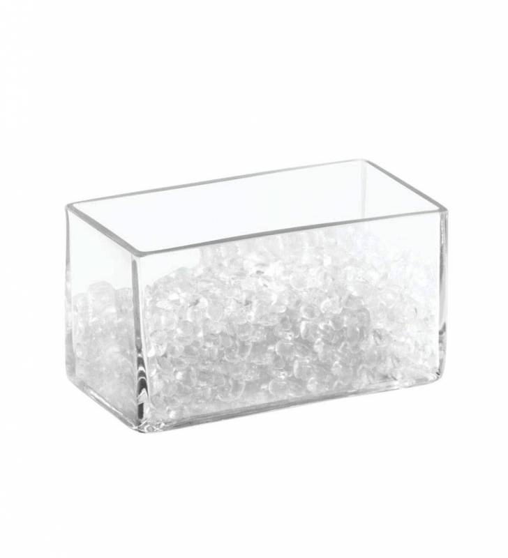 Organizador Cosméticos Vidrio Bella Interdesign