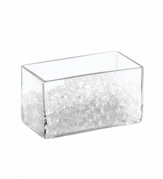 Organizador Cosméticos Vidrio Bella Interdesign
