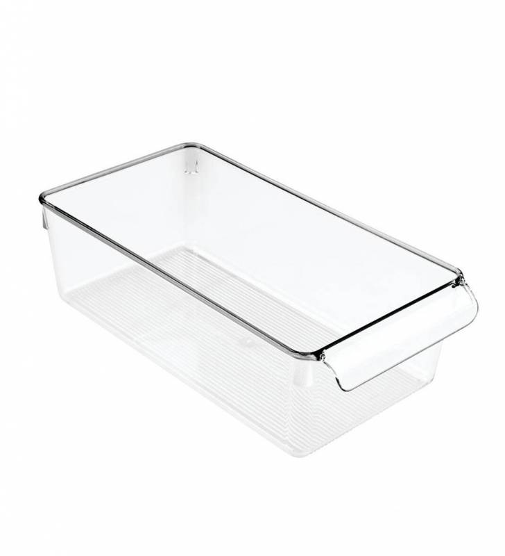 Organizador Linus 15x29x9cm Interdesign