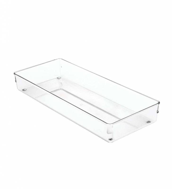 Organizador Linus 15X38X5Cm Interdesign