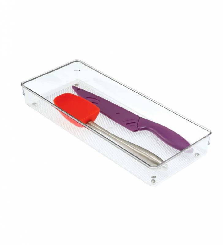 Organizador Linus 15X38X5Cm Interdesign