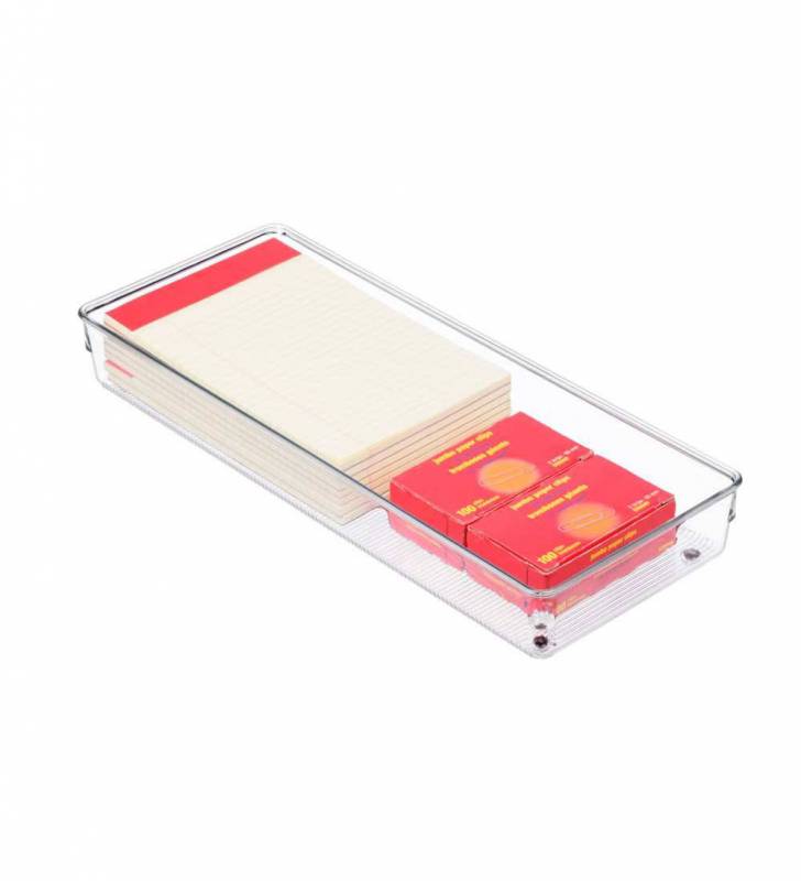 Organizador Linus 15X38X5Cm Interdesign