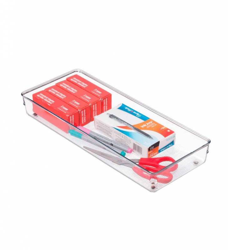 Organizador Linus 15X38X5Cm Interdesign