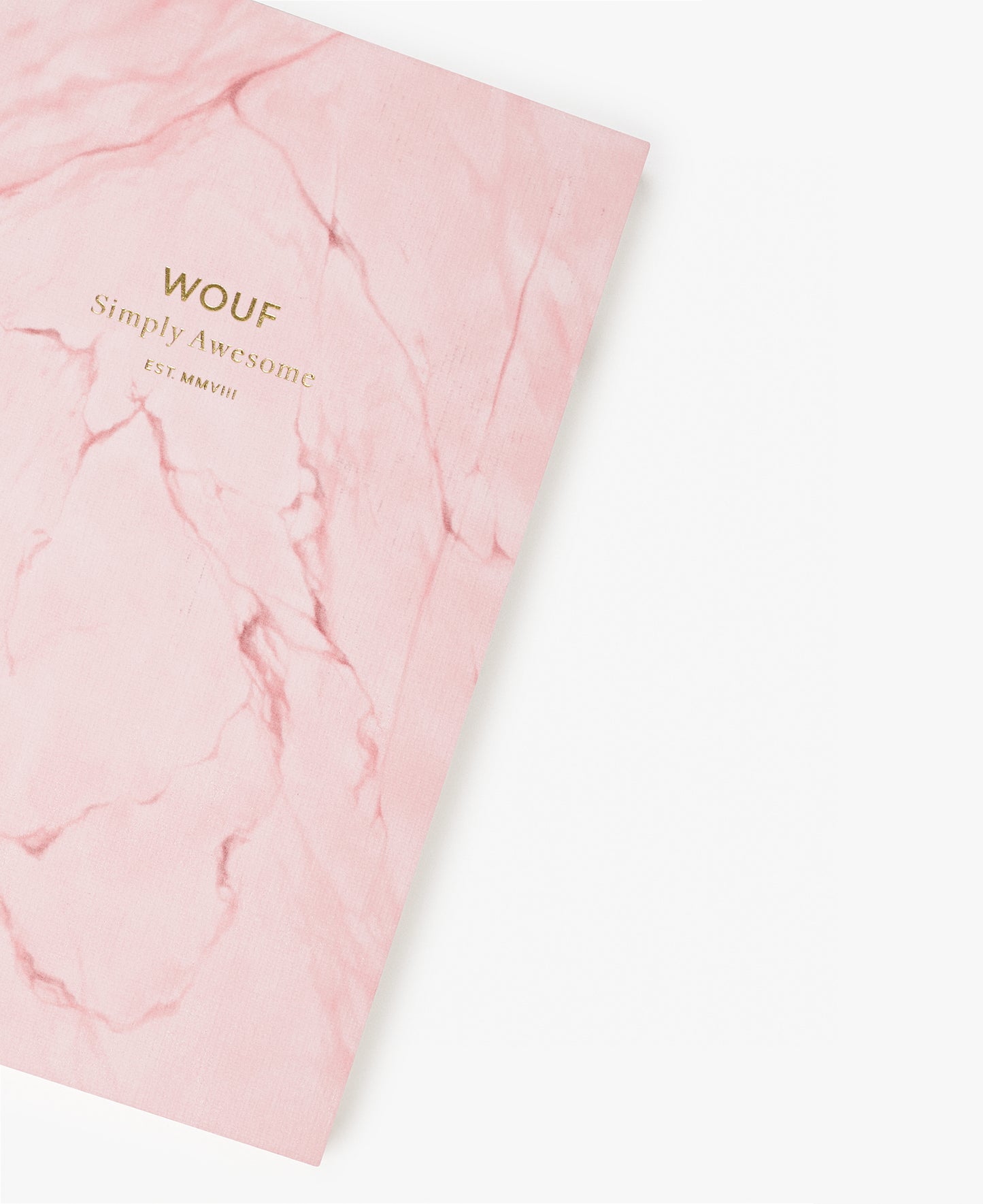 wouf-libreta
