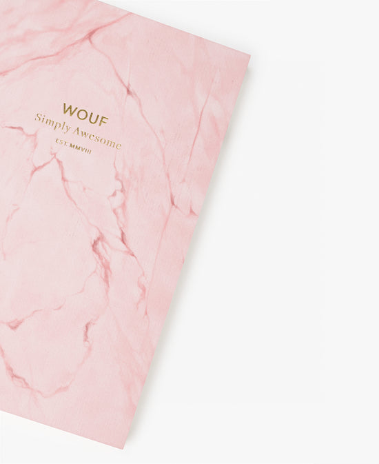 wouf-libreta