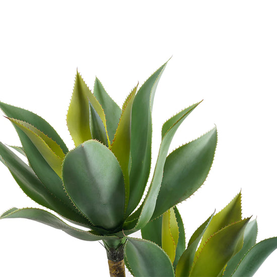 Planta Decorativa Artificial Agave 116 Cm Green Element