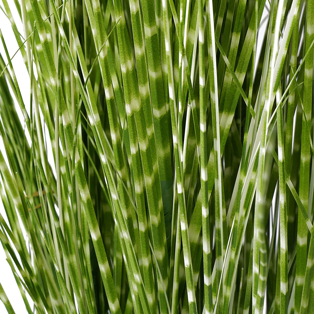 Planta Decorativa Artificial Grass Verde 120 Cm Green Element