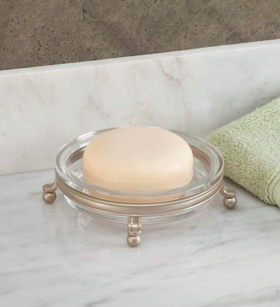 Plato Organizador York Lyra Interdesign
