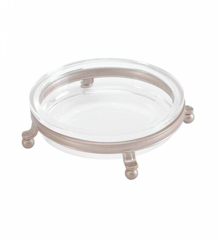 Plato Organizador York Lyra Interdesign