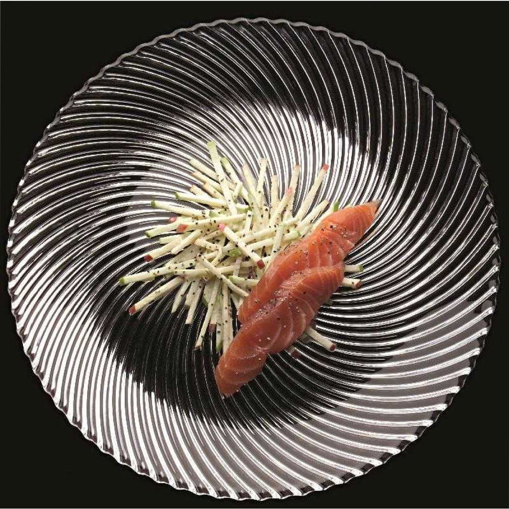Set 2 platos Samba 32 cms Nachtmann
