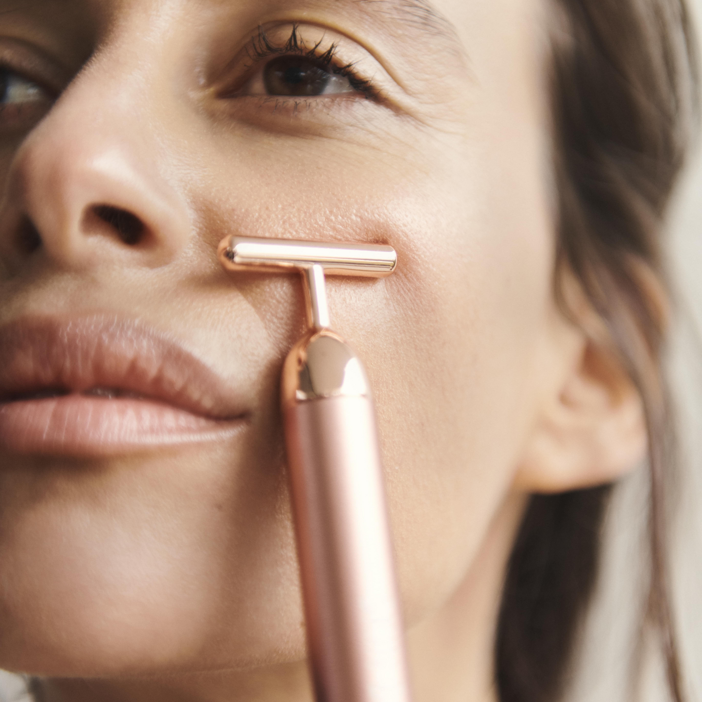 Rose Gold Bar