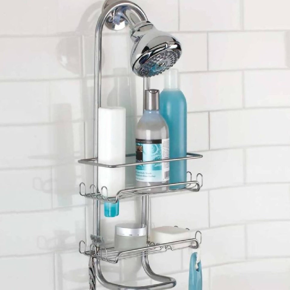caddy-ducha-clasico-silver-interdesign