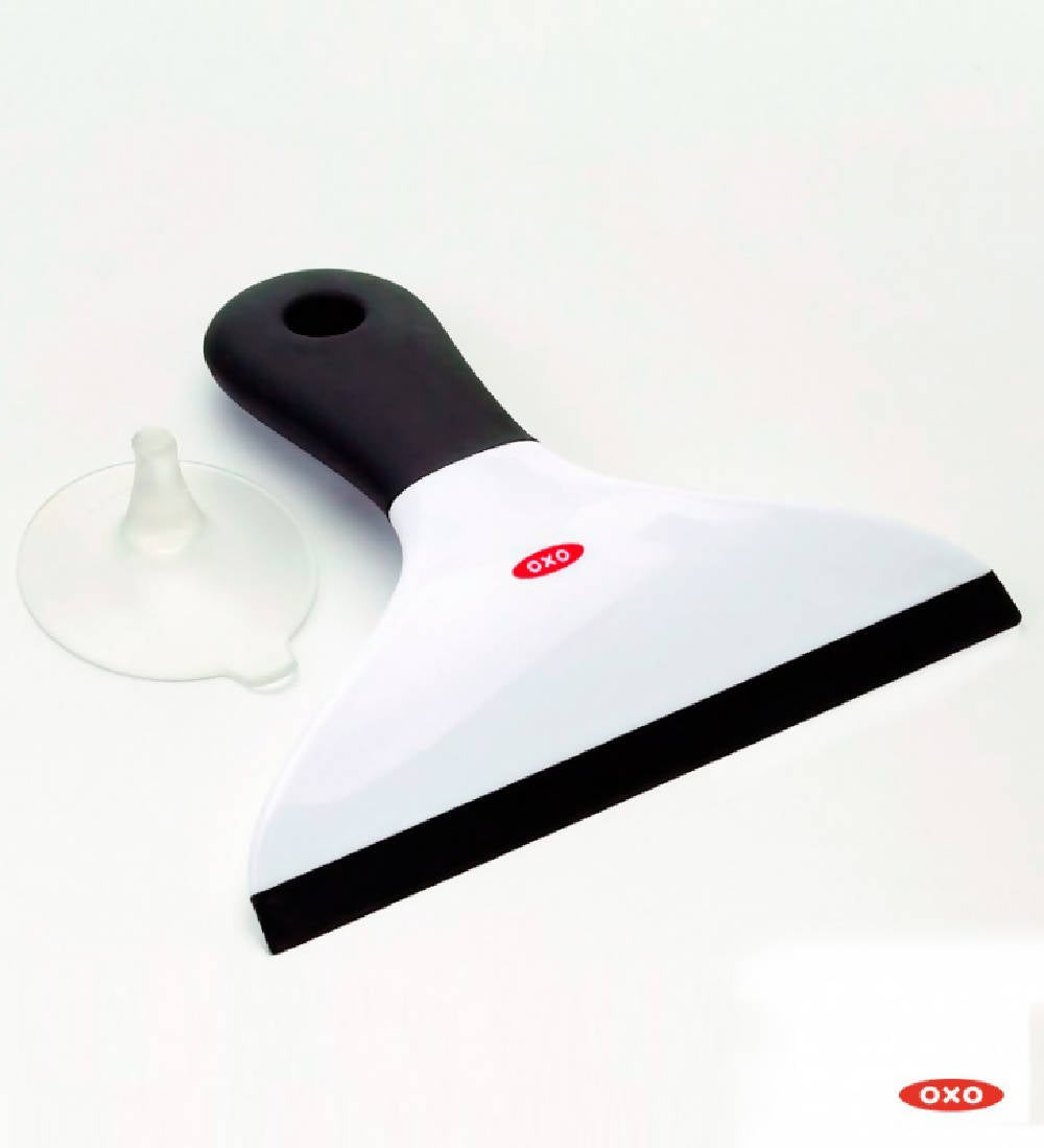Limpia Vidrios Flexible Oxo