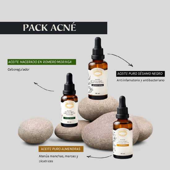 Pack Acné Suterra