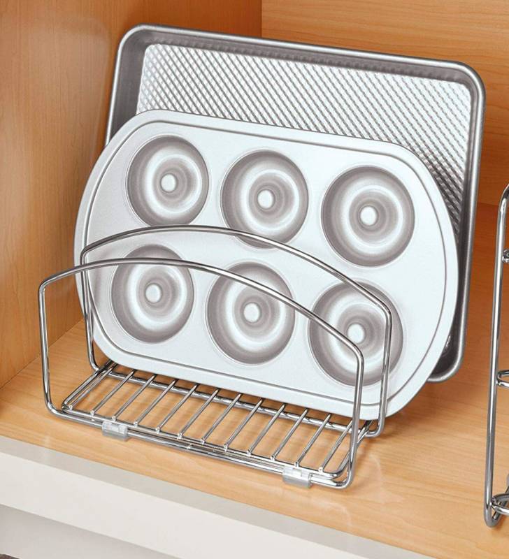 Escurridor Organizador Platos Pocillos Cocina Freg