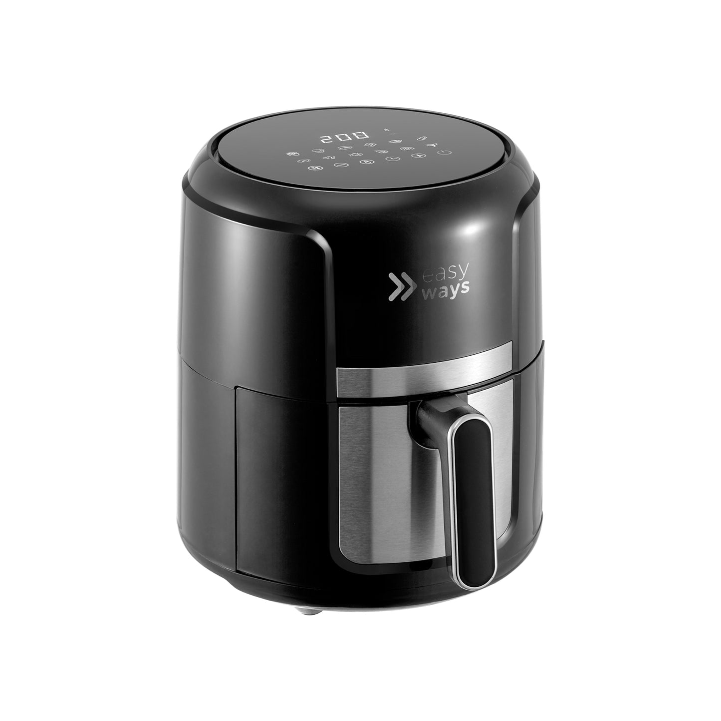 Air Fryer MultiTouch Easyways