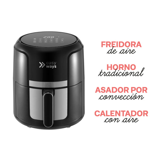 Air Fryer MultiTouch Easyways