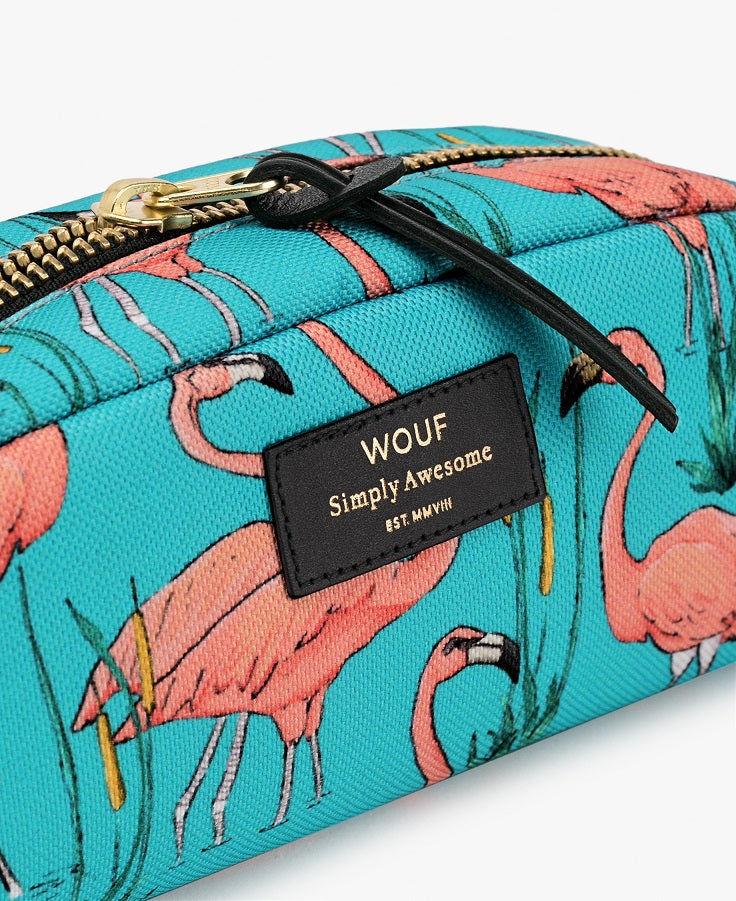 Estuche M WOUF