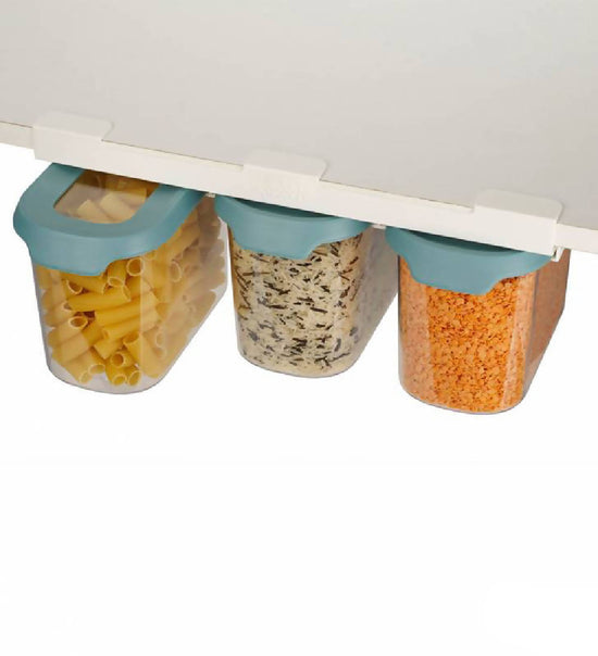 Set 3 Contenedores Colgantes Opal 1,3Lts Joseph Joseph
