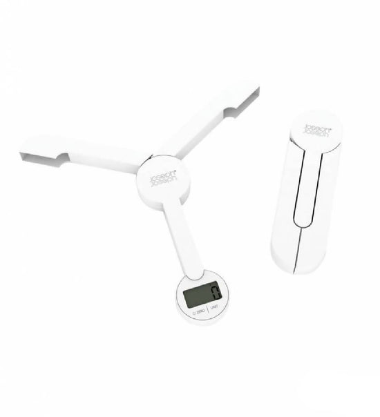 Balanza Compacta Tri Scale Joseph Joseph