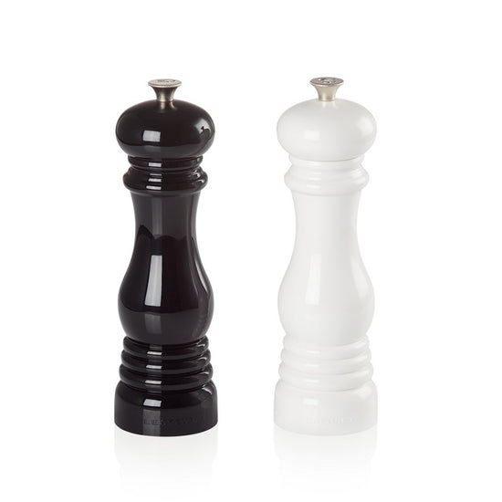 set-de-molinillos-sal-y-pimienta-21cm-negro-y-blanco-le-creuset
