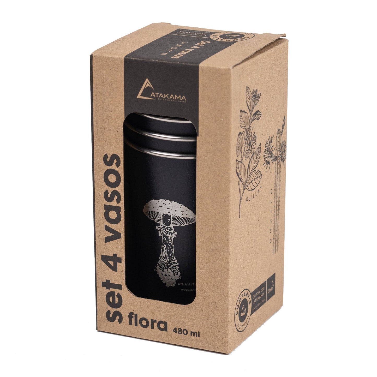 set-vasos-flora-chilena-480ml