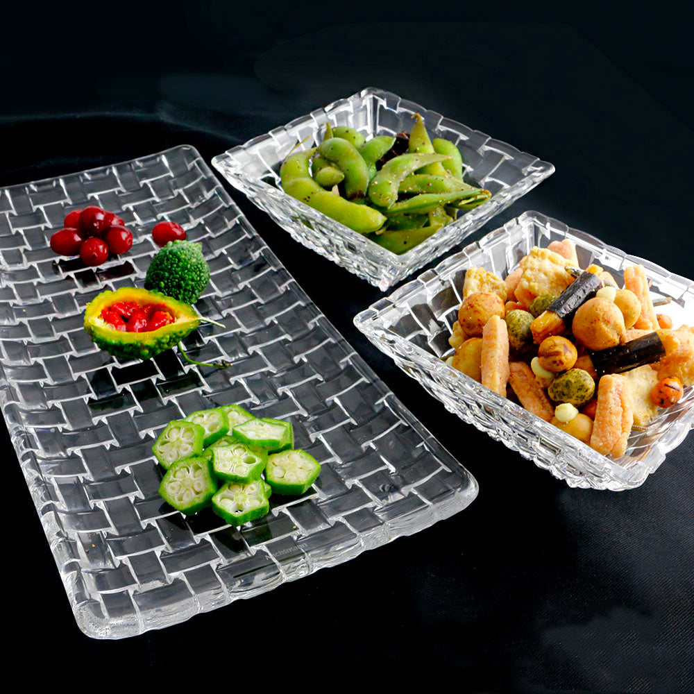 set-1-plato-bossa-nova-18cms-2-pocillos-12cms-nachtmann