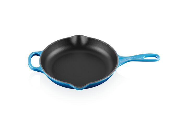 skillet-lisa-23cm-azul-azure