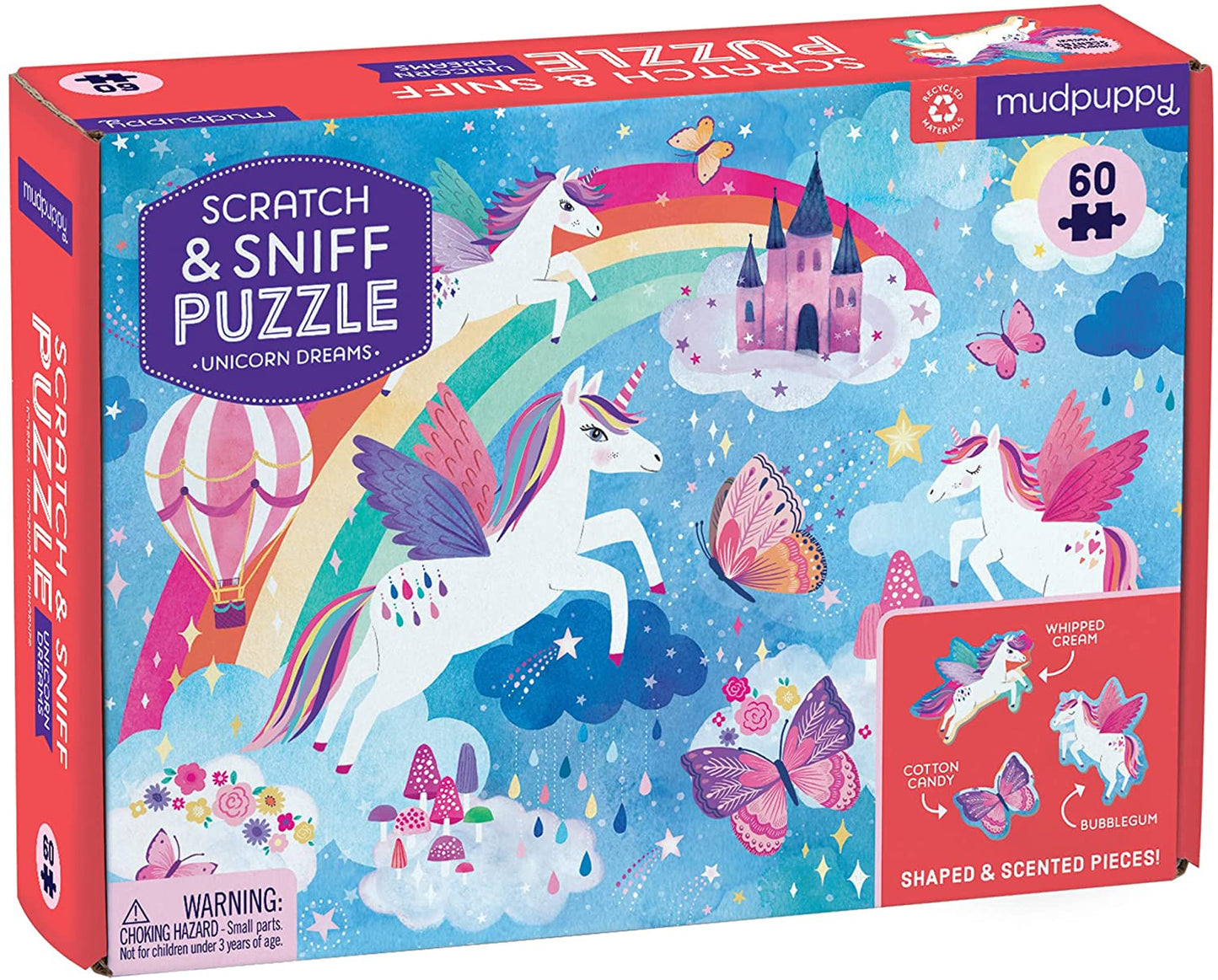puzzle-60pcs-rascar-y-oler-suenos-de-unicornio