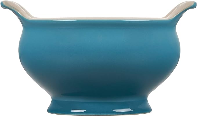sopera-chicago-25cm-azul-caribe-le-cresuet