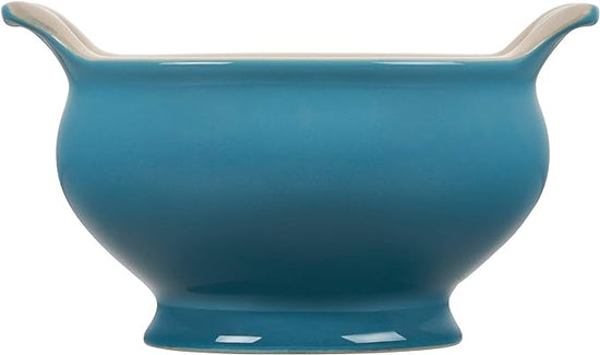sopera-chicago-25cm-azul-caribe-le-cresuet