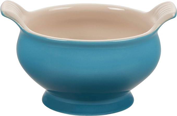sopera-chicago-25cm-azul-caribe-le-cresuet