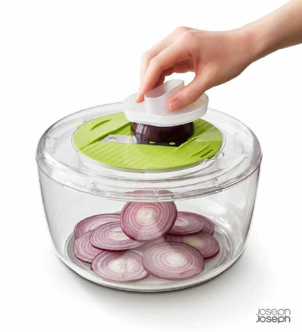 Set Para Ensalada Multi-Prep Joseph Joseph