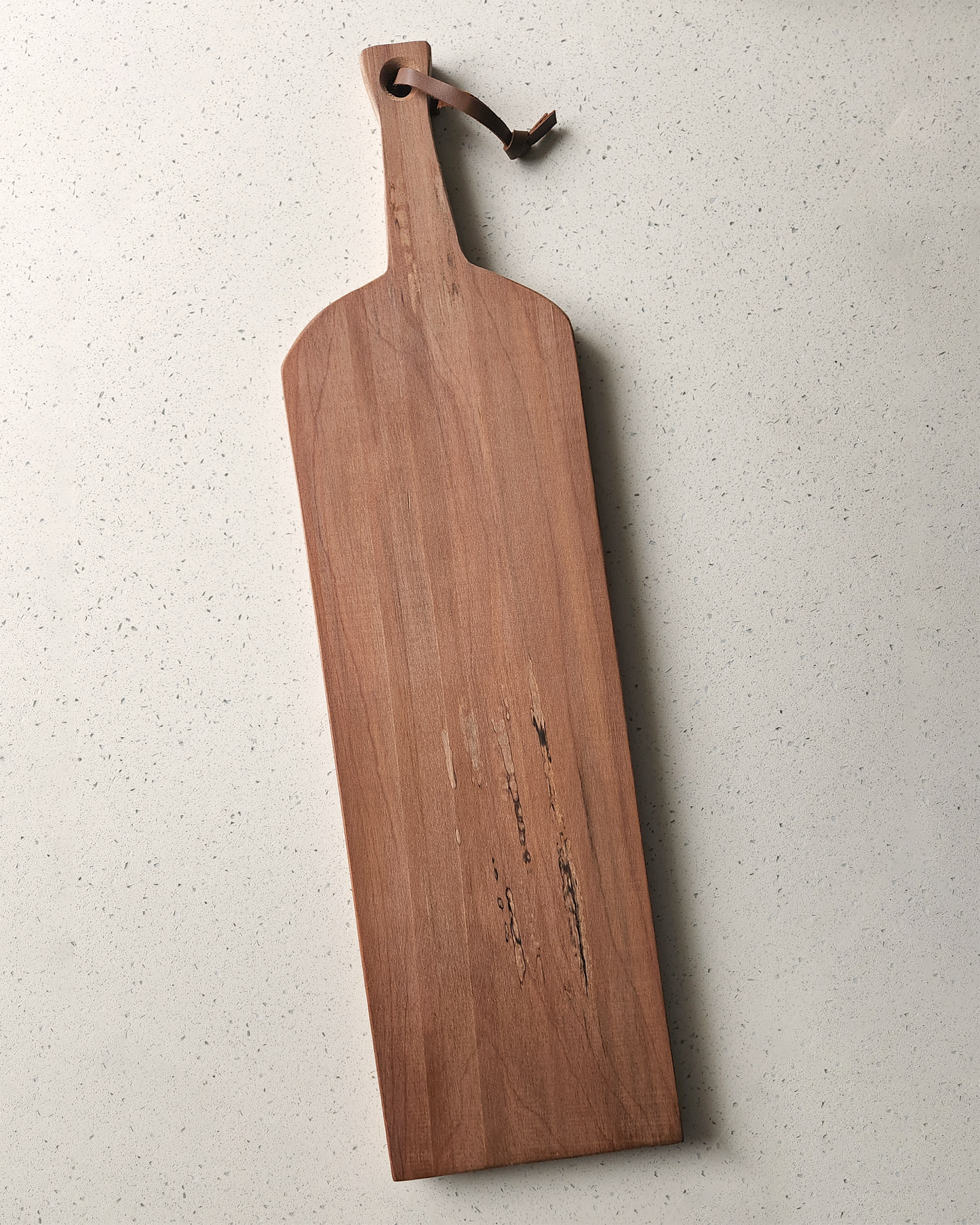 Tabla Remo con Recetas de Picoteo