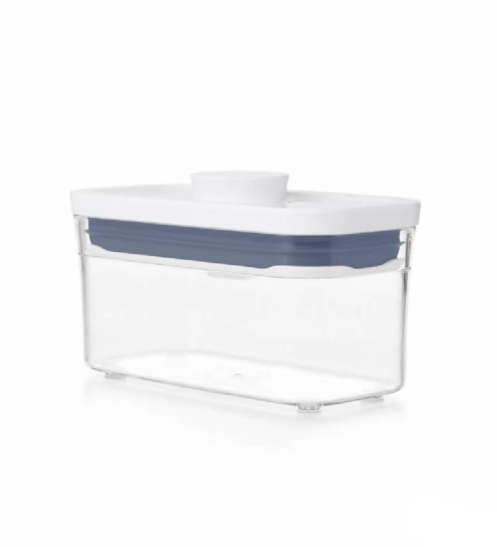 Contenedor Pop Premium 0,4 Lts Rectangular Oxo