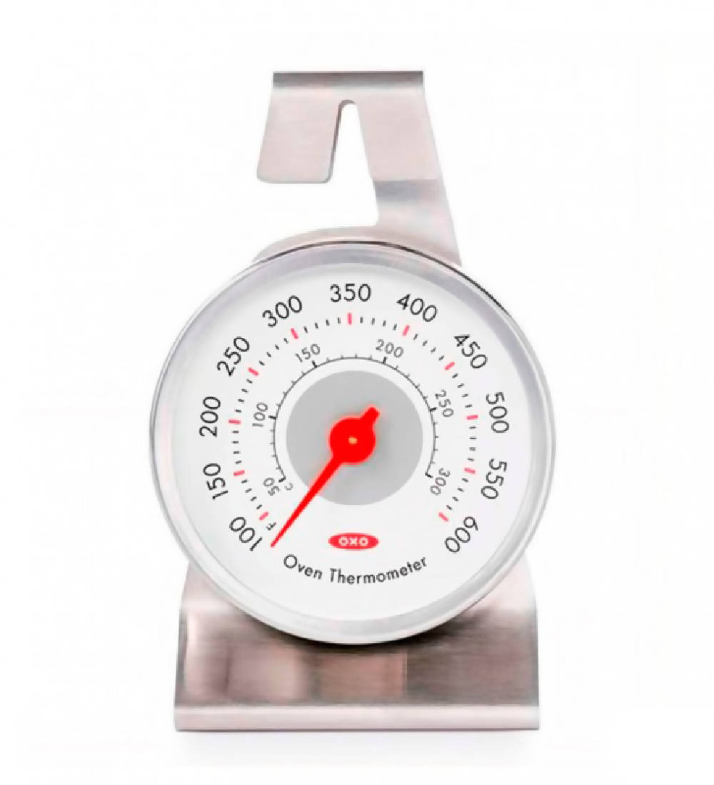 Termómetro Horno Oxo