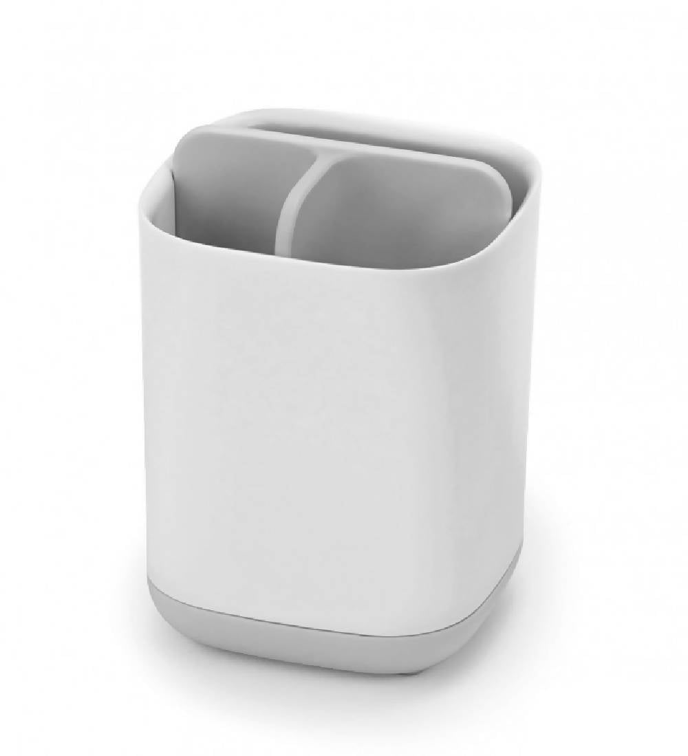 Porta Cepillo Bath Gris S Joseph Joseph