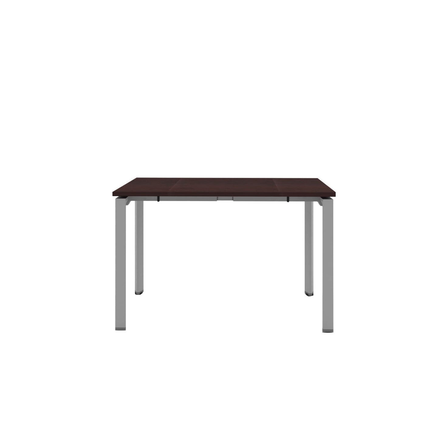 Escritorio Neo 120x60 Wengue/Gris Form Design