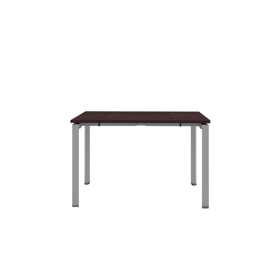 Escritorio Neo 120x60 Wengue/Gris Form Design