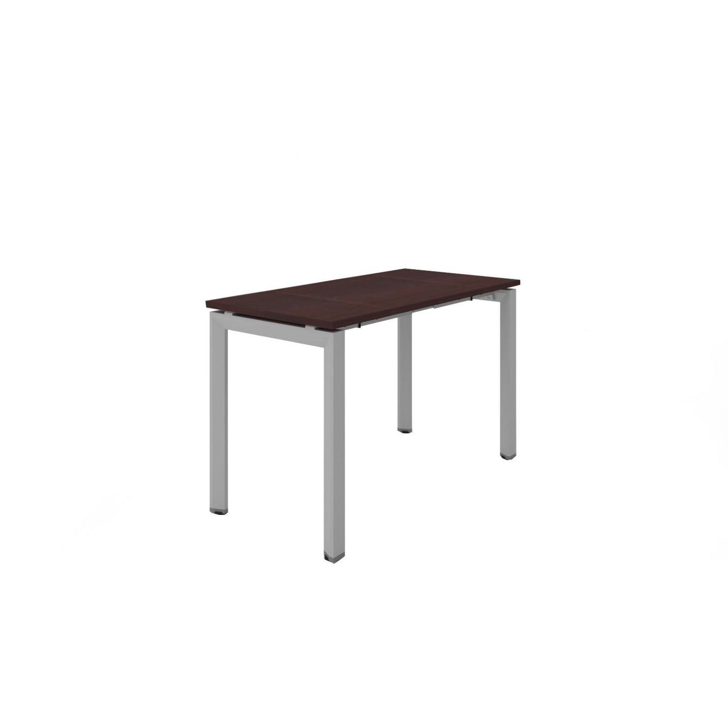 Escritorio Neo 120x60 Wengue/Gris Form Design