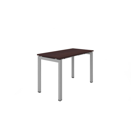 Escritorio Neo 120x60 Wengue/Gris Form Design