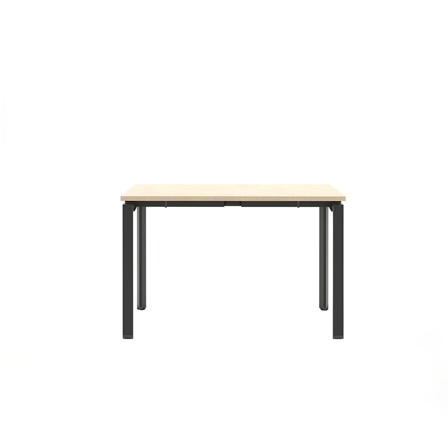 Escritorio Neo 120x60 Natura/Negro Form Design