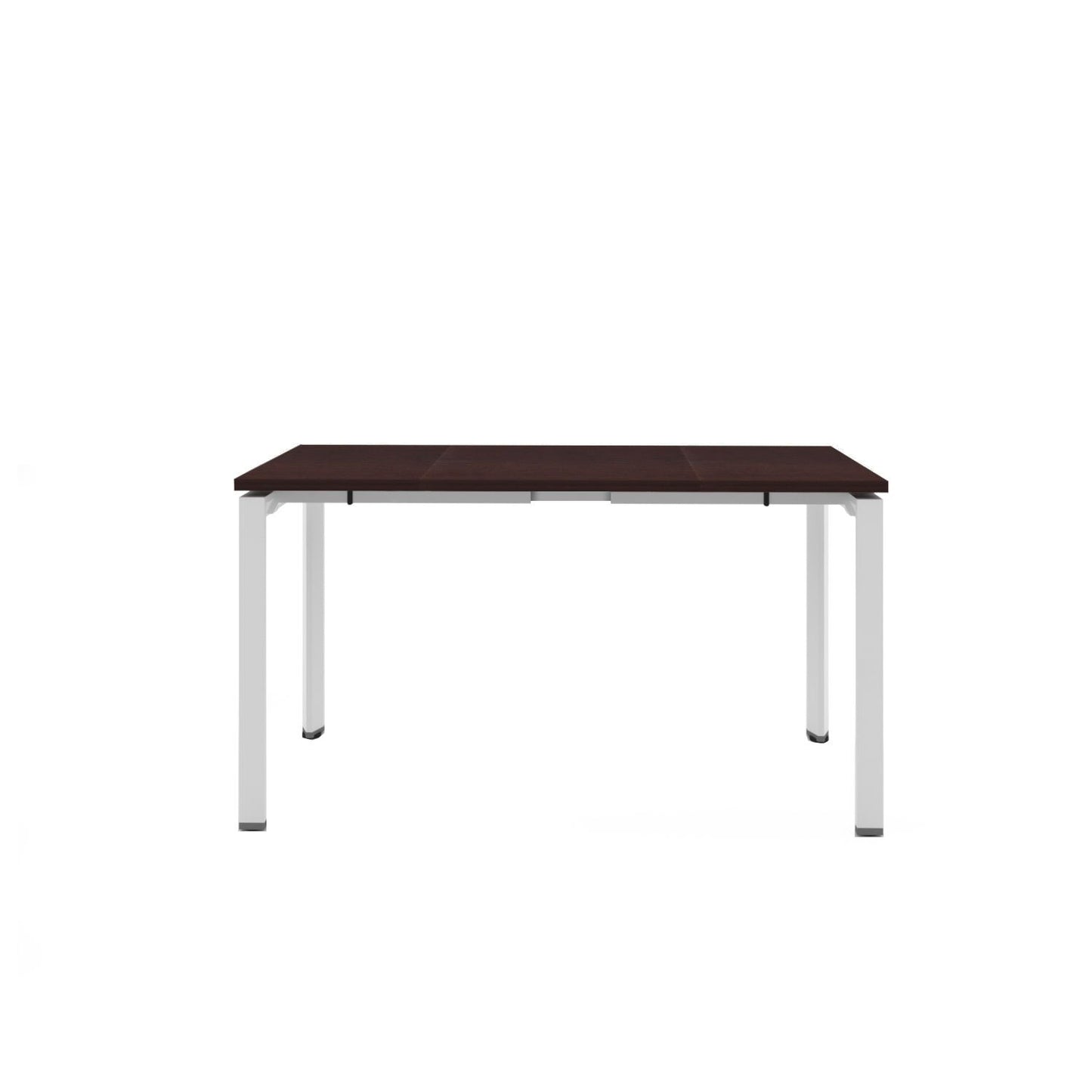 Escritorio Neo 140x60 Wengue/Blanco Form Design