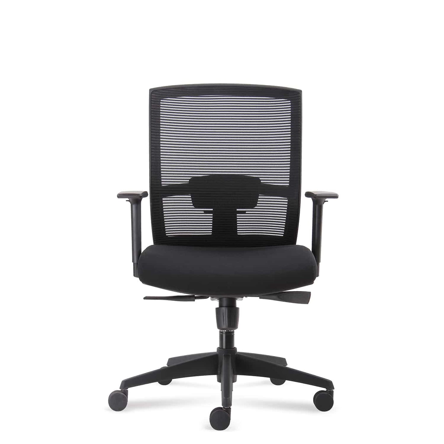 silla-oficina-ejecutiva-taylor-syncro-negro