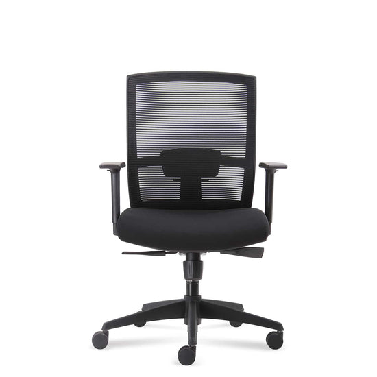 silla-oficina-ejecutiva-taylor-syncro-negro