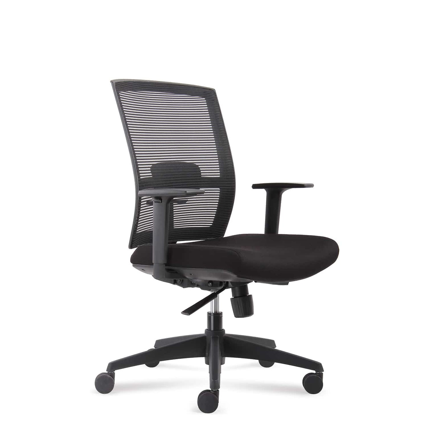 silla-oficina-ejecutiva-taylor-syncro-negro